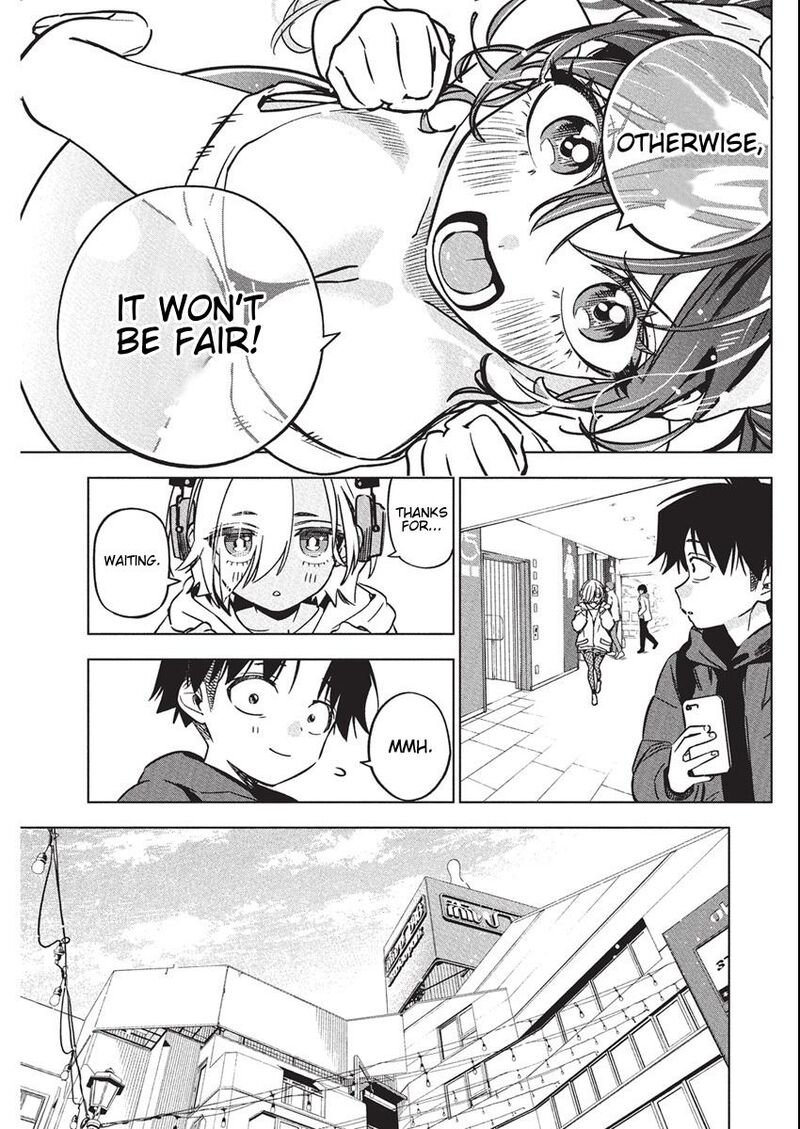 Now That We Draw - Chapter 38 image 05